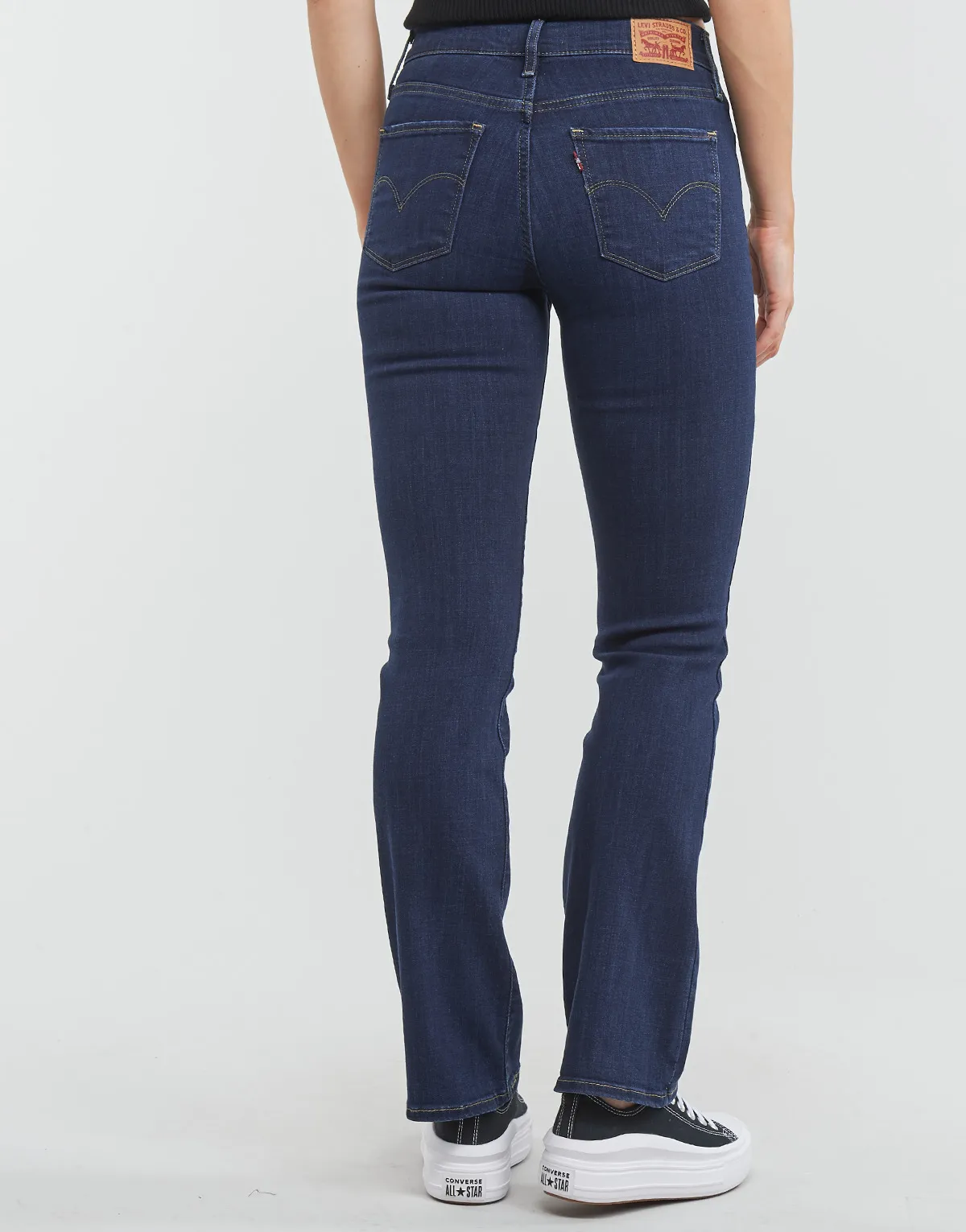 Levi's 315 SHAPING BOOT